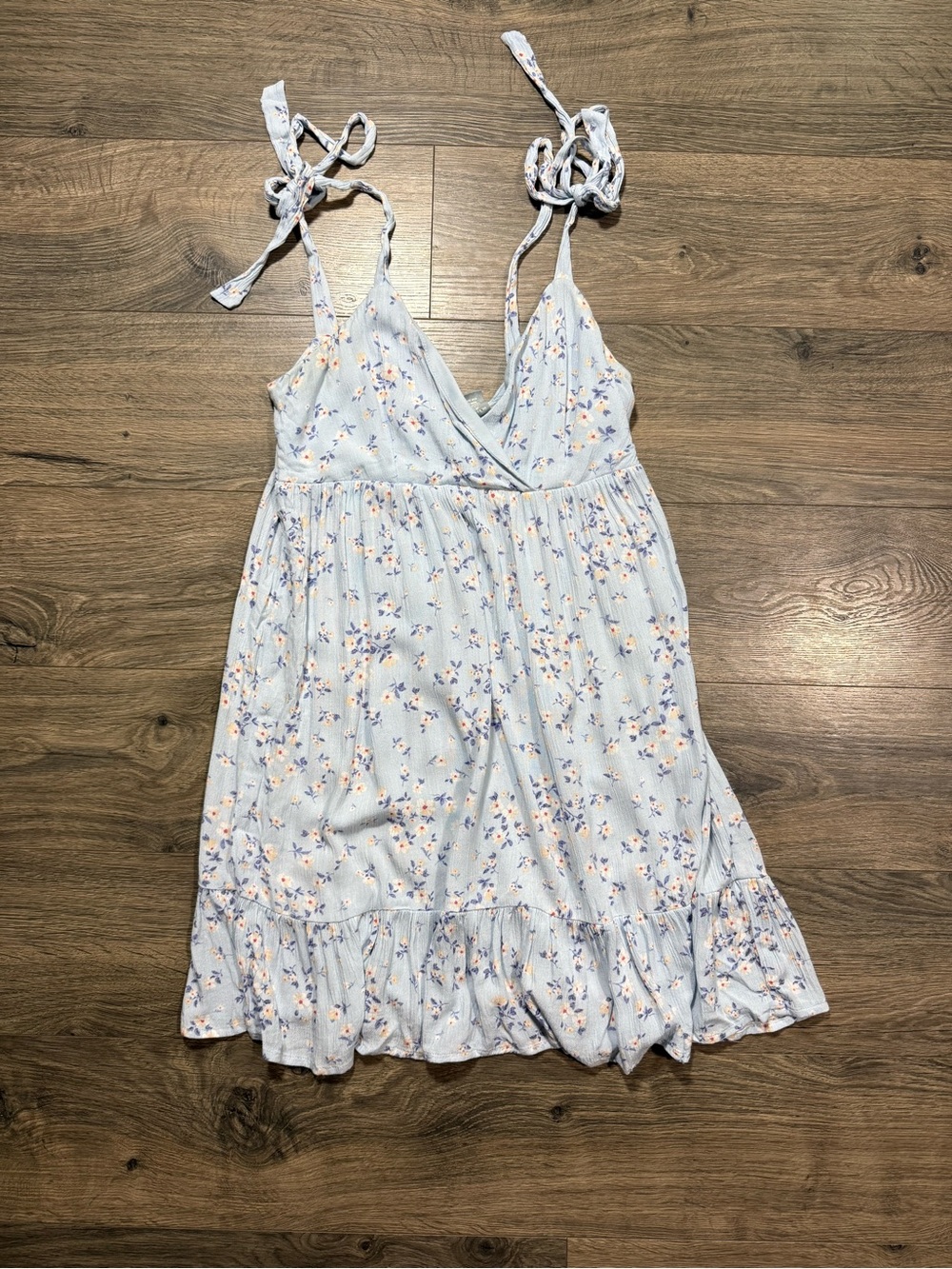 Sky & Sparrow Mini Dress